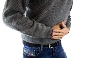 sintomi e cure per dolori addominali