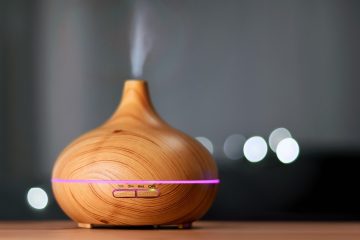 Quali umidificatori e deumidificatori scegliere per la propria casa e perchè sono utili.